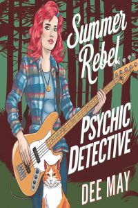 Summer Rebel, Psychic Detective