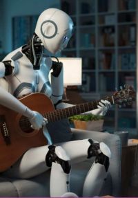Aprendendo A Tocar Violão Do Zero Com Inteligência Artificial.