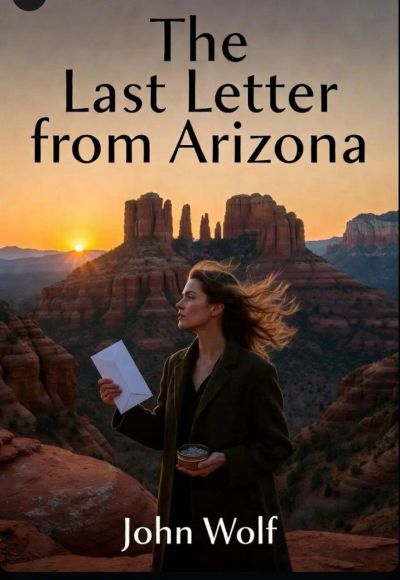 The Last Letter from Arizona