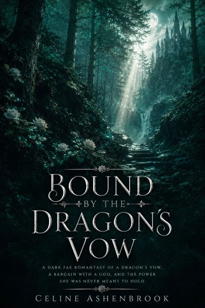 Bound by the Dragon's Vow
