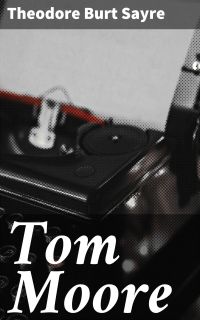 Tom Moore