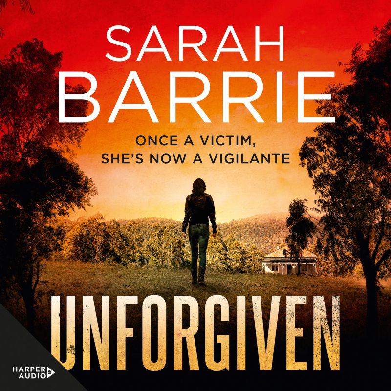 Unforgiven (Lexi Winter Book 1): The suspense-filled first instalment in the gripping psychological crime thriller series.