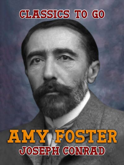Amy Foster
