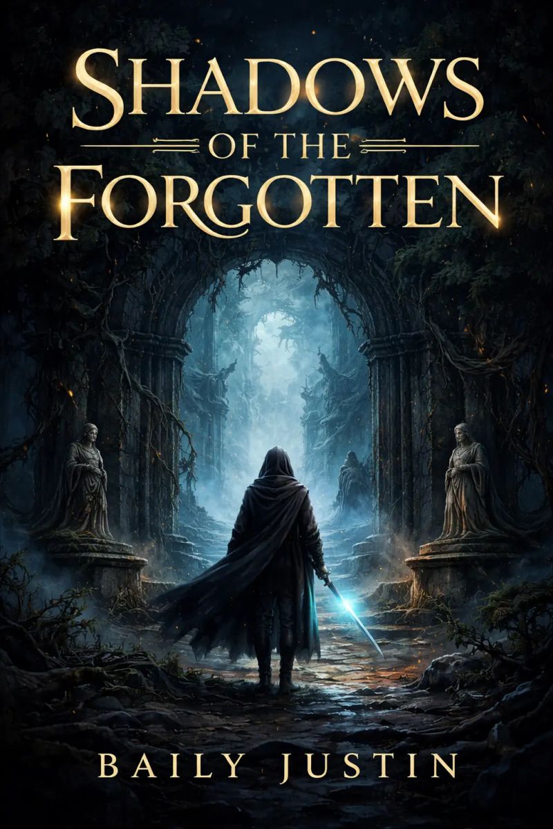 Shadows of the forgotten