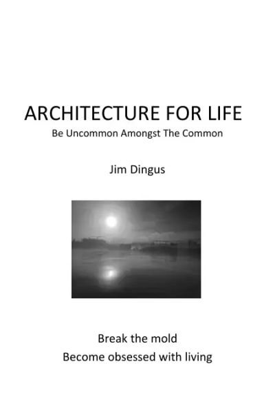Architecture For Life