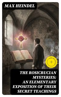 The Rosicrucian Mysteries: An Elementary Exposition of Their Secret Teachings (Annotated)