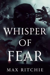 WHISPER OF FEAR
