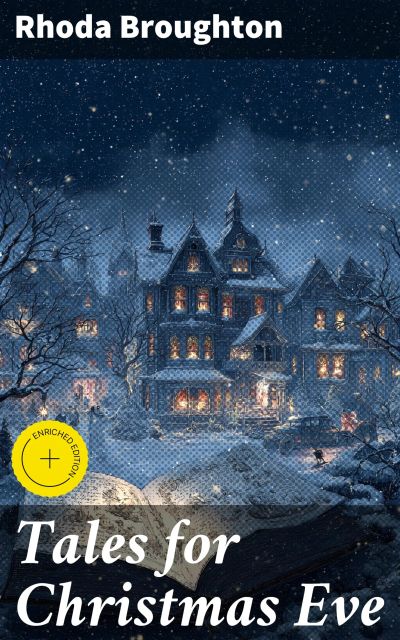 Tales for Christmas Eve