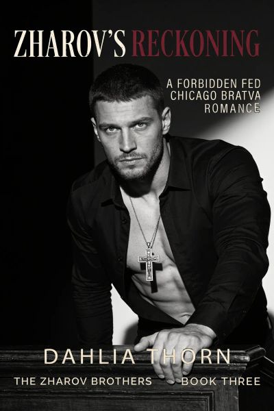 Zharov’s Reckoning