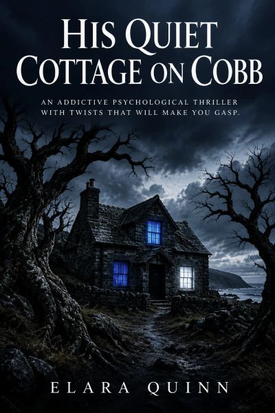His Quiet Cottage on Cobb