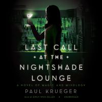 Last Call at the Nightshade Lounge