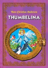 Thumbelina (Calineczka) - English version