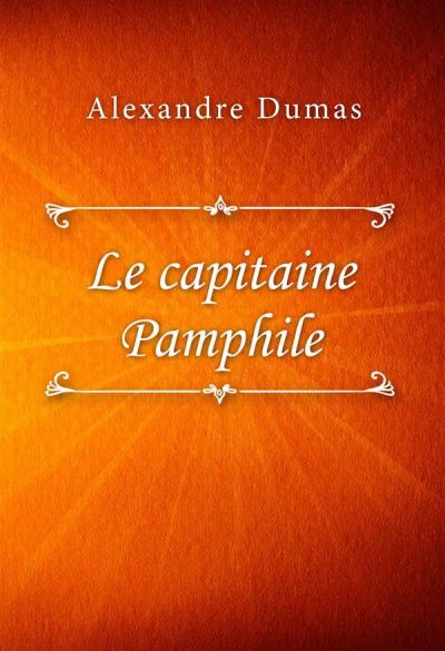 Le capitaine Pamphile