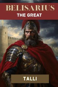 Belisarius the Great