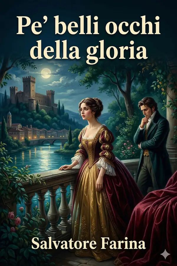Pe' belli occhi della gloria