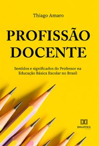 Profissão docente