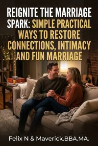 Reignite the Marriage Spark
