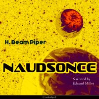 Naudsonce