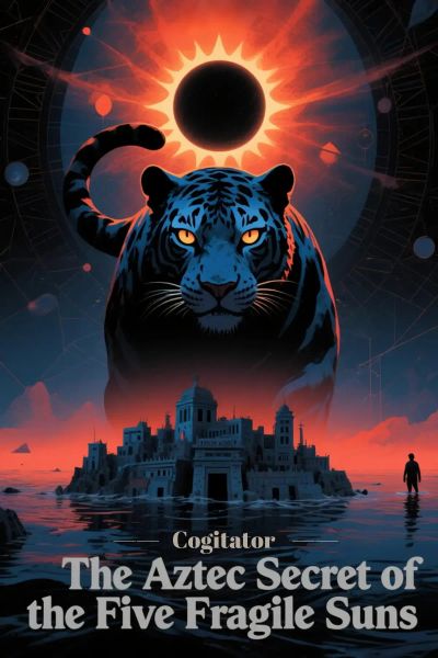 Sleep-Aiding Stories | The Aztec Secret of the Five Fragile Suns