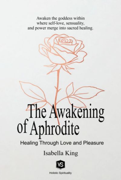The Awakening Of Aphrodite