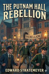 The Putnam Hall Rebellion; or, The Rival Runaways