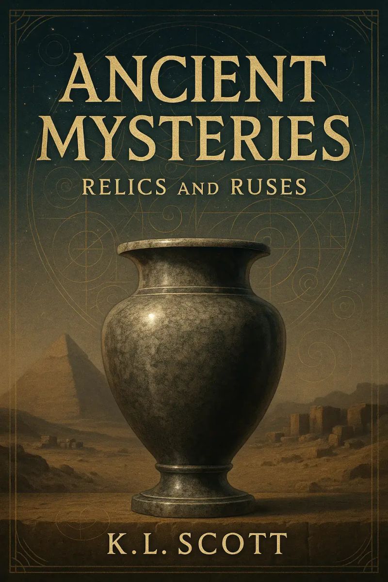 Ancient Mysteries: Relics and Ruses