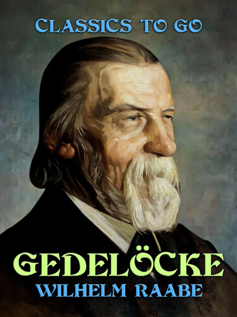 Gedelöcke