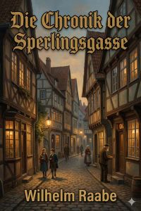 Die Chronik der Sperlingsgasse