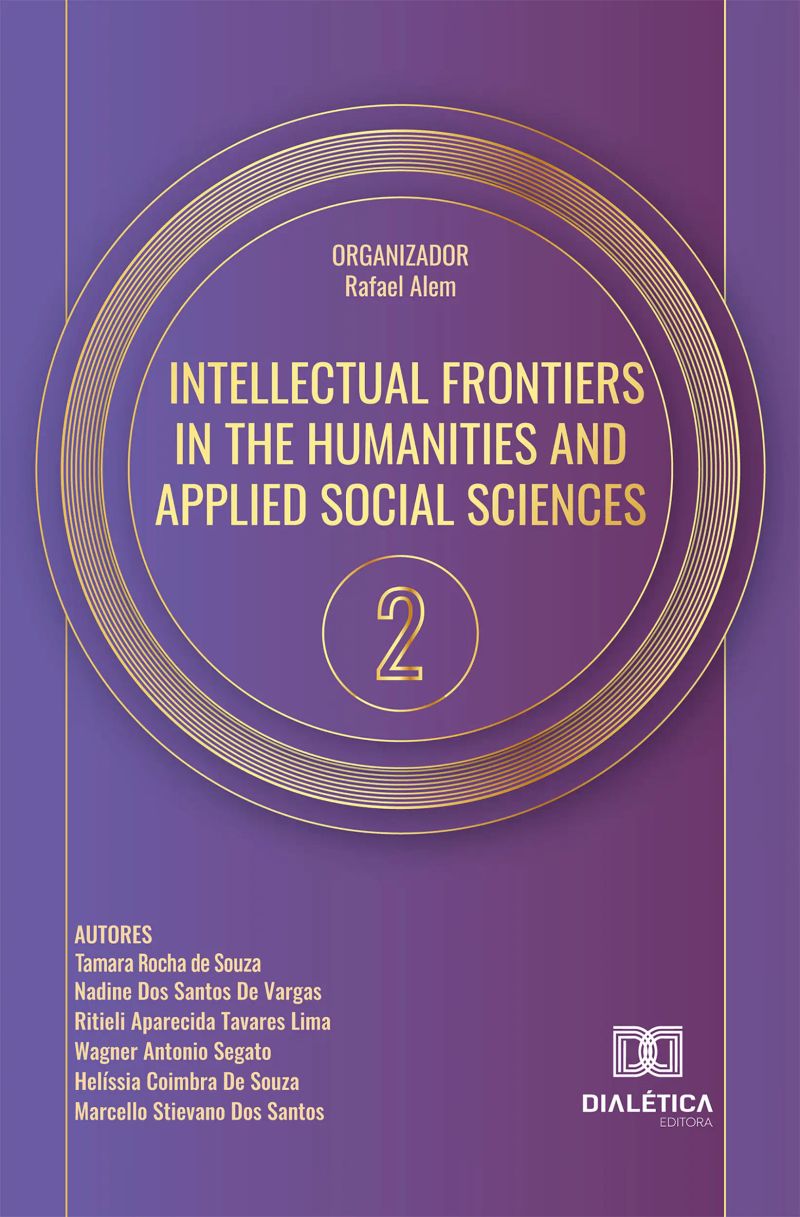 Intellectual Frontiers in the Humanities and Applied Social Sciences