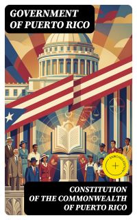 Constitution of the Commonwealth of Puerto Rico