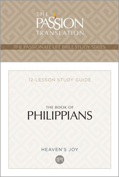 TPT The Book of Philippians