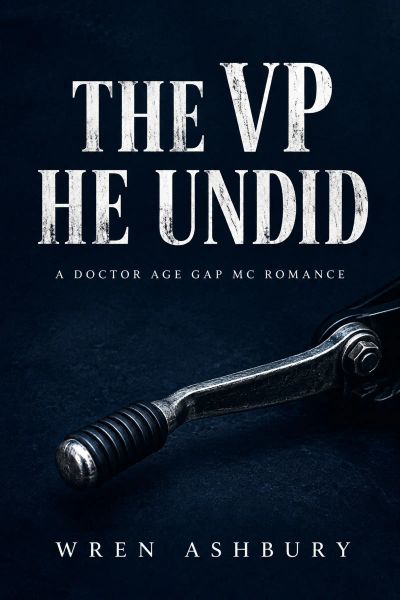The VP He Undid