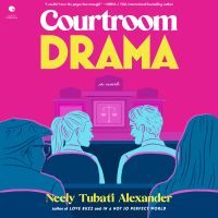 Courtroom Drama