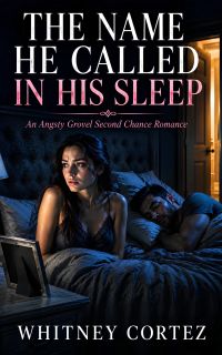 The Name He Called In His Sleep