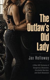 The Outlaw's Old Lady