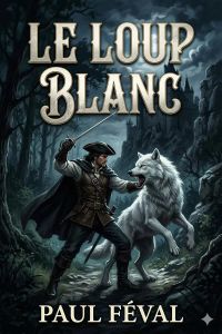 Le loup blanc
