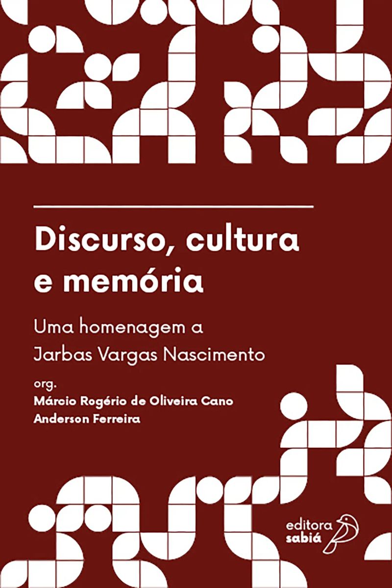 Discurso, cultura e memória