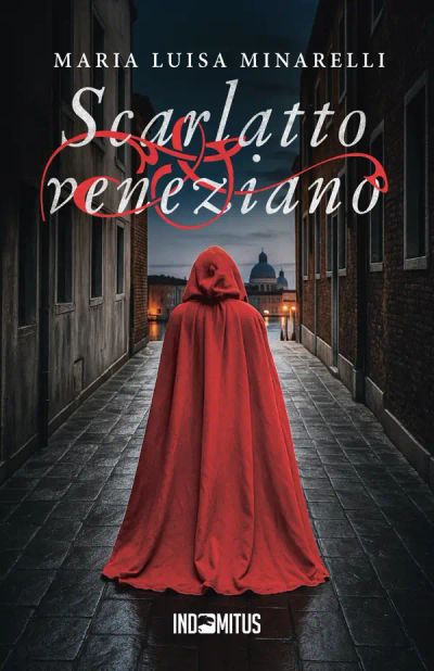 Scarlatto veneziano