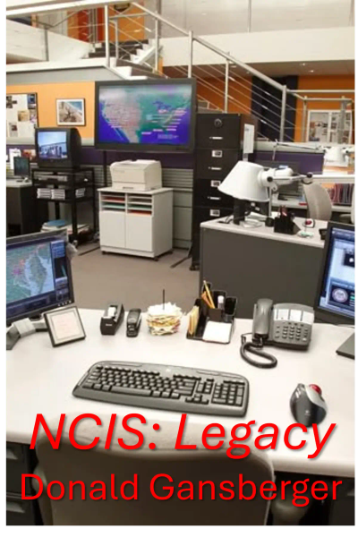NCIS: Legacy