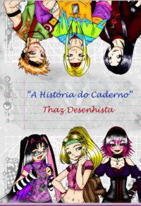 A Historia Do Caderno