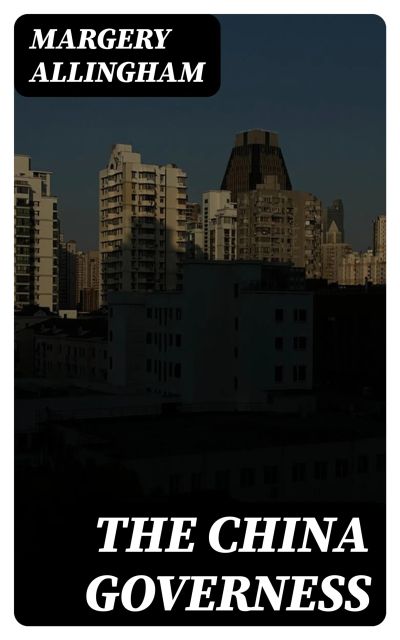The China Governess