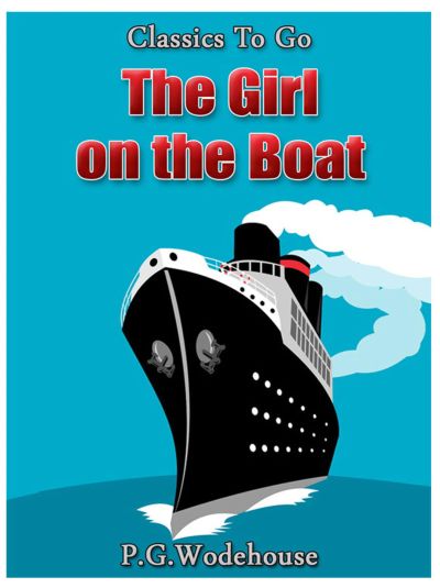The Girl on the Boat