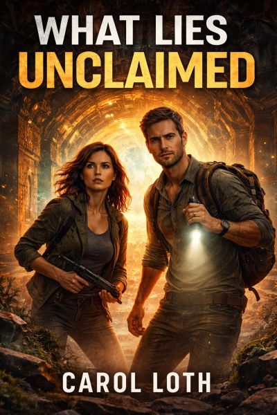 What Lies Unclaimed