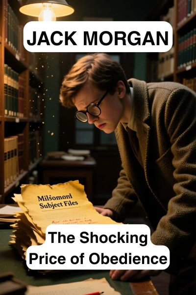 The Shocking Price of Obedience