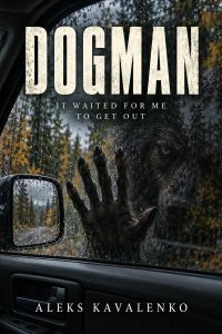Dogman: It Waited for Me to Get Out