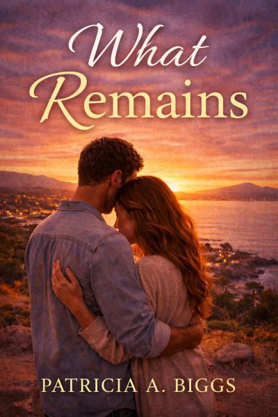 WHAT REMAINS