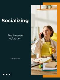 Socializing