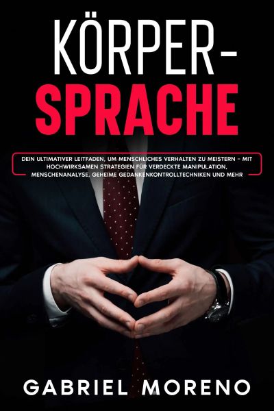 Körpersprache