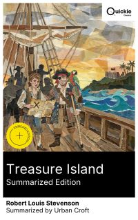 Treasure Island (Summarized Edition)
