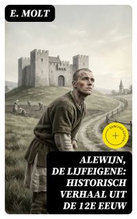Alewijn, de Lijfeigene: Historisch verhaal uit de 12e eeuw